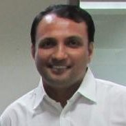 Bhagyesh Solanki