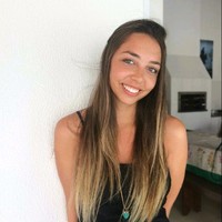 Deborah Milech da Silva