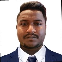 Divesh Prasad