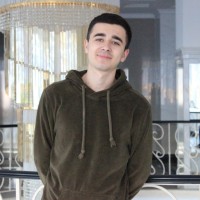Дмитрий Федоренко