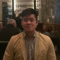 Thomas Lau