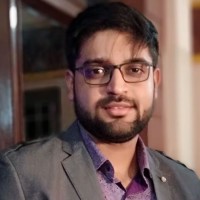 Srinjoy Mukherjee