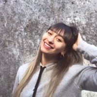 Elizabeth Cuevas