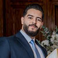 Eyad Dardas