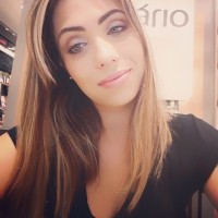 Camila Gabriele Silva