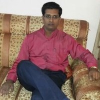 chandra shekar