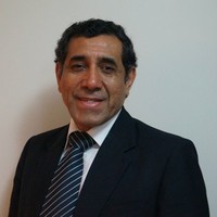 Luis Fernando Benites Vilela