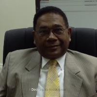 Luis Marin