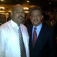 mickey de la rosa