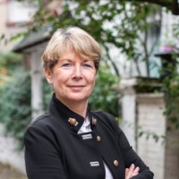 Fabienne Colomb