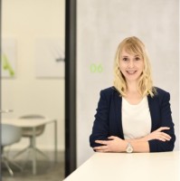 Jasmin Gronemann