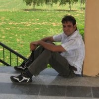 Prem Prakash