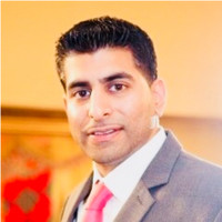 Ricky Kalra