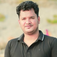 Md Razu Ahammad