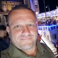 peter spyropoulos