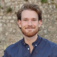 Jacob Aleksander Henriksen Vik
