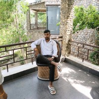 Dashrath Tiwari