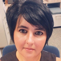 Marelize Boshoff