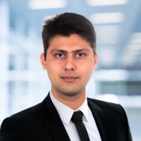 Muhammad Ihsan Khan