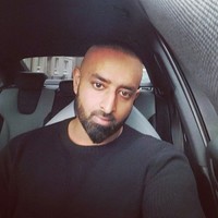 Asim Arshad