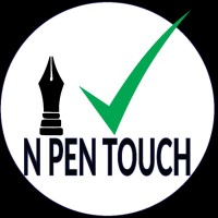 N Pen Touch