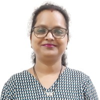 Isha Sadvelkar