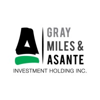 Gray Miles Asante