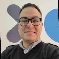 Jermaine Lucena Salas