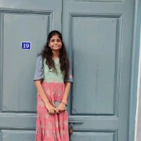 Nagapraannavika Kancharla