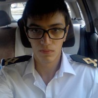 Andrey Gerashchenko