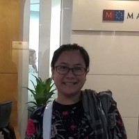 Adela Mae Gonzales