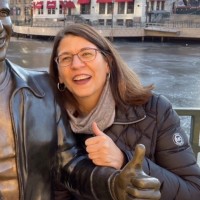 Barbra Krueger