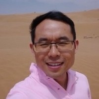 Jiang Dafeng