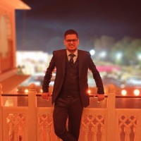Bhawani Shankar Sharma