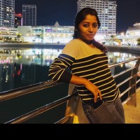 Pooja S