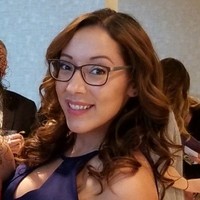 Naida Perez, Rrt