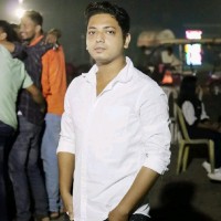 Siddhartha Paul
