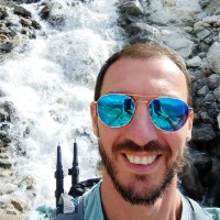 Matteo Biagi