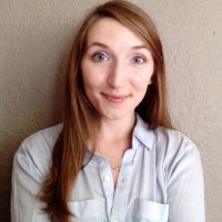 Megan Frone, MS, LGC