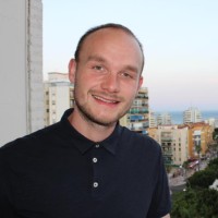 Jesper Skov