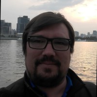 Franco Echeverria