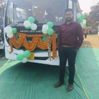 Sourav Kumar Nanda