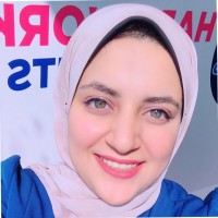 Aya Reda
