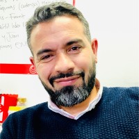 Roberto Zubiria Bohorquez