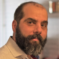 Vassilis Tziotis