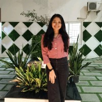 Gowri Nandana S