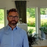 Johan Nedergard