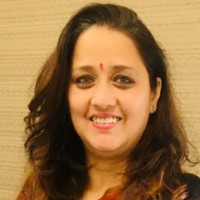Prajakta Shah