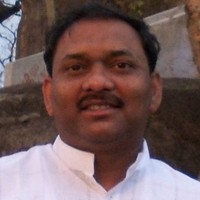 Navin Chourasia