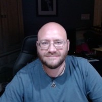Joshua Barr